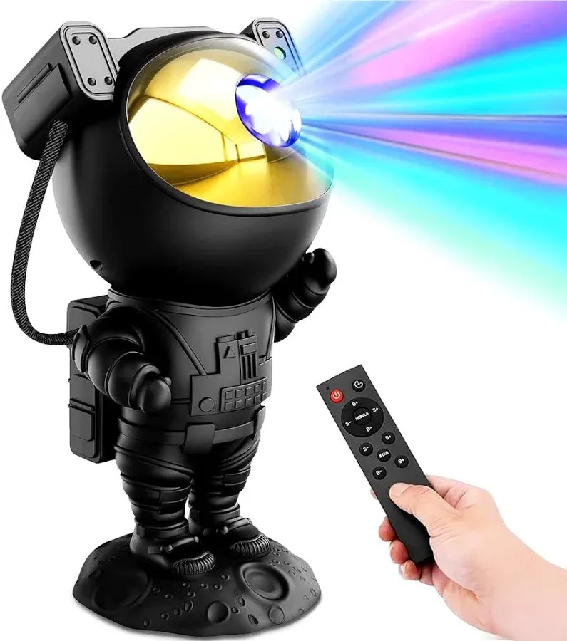galaxy projector